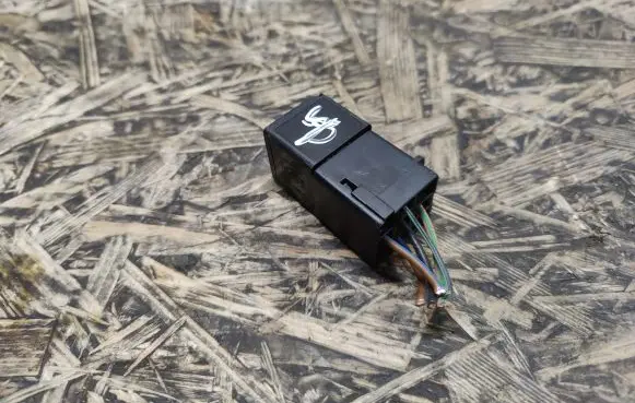 Jaguar XK8 - XKR Other relay LJA6707AA