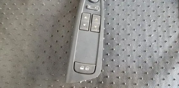 Fiat Stilo Electric window control switch b569