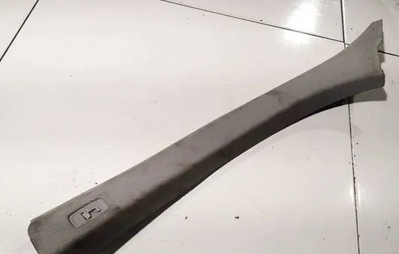 Opel Astra H (C) pillar trim 13113885