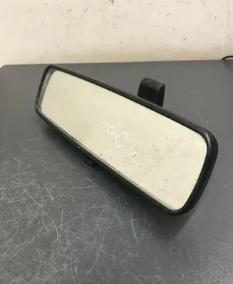 Peugeot 206 Rear view mirror (interior) 0205028