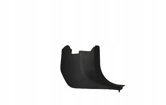 BMW 1 F40 Foot area side trim 7444936