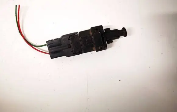 Opel Astra F Brake pedal sensor switch 90196375