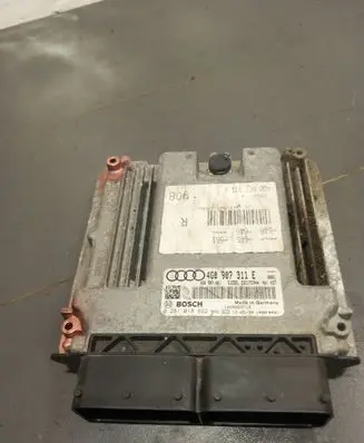 Engine control unit/module