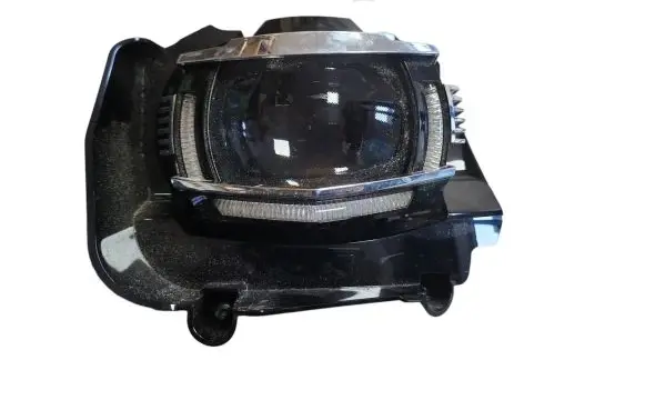 Volkswagen Tiguan Headlight ballast module Xenon 1417000720 1420000066