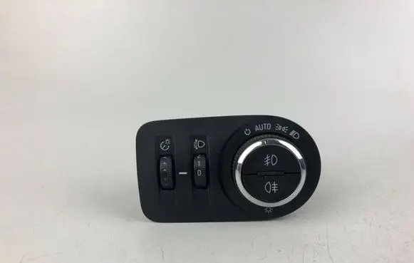Opel Zafira C Light switch 13470454