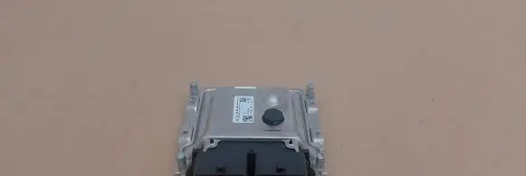 Porsche Cayenne (9Y0 9Y3) Engine control unit/module ECU 9Y0907183 9Y0907183C 0261S20959