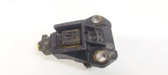 Subaru B9 Tribeca Airbag deployment crash/impact sensor 98231AG01A
