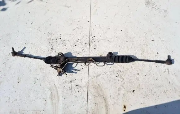 Nissan X-Trail T30 Steering rack 8H9009