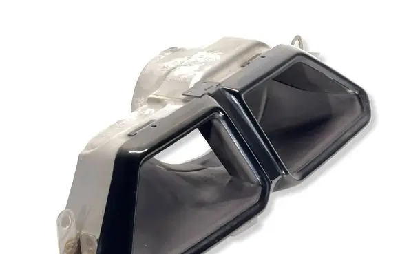 BMW 7 G70 Muffler ending 9501531 2012164 5112