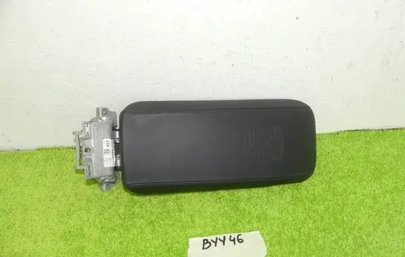 Porsche 992 Armrest 992857098