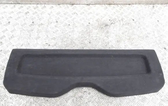 Skoda Citigo Parcel shelf qrbb