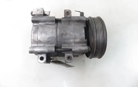 Ford Transit Air conditioning (A/C) compressor (pump) 