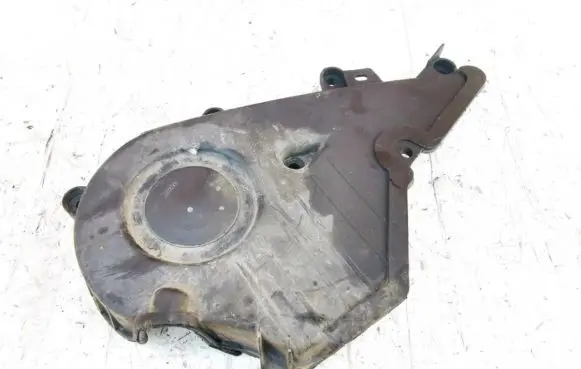 Toyota Avensis T220 Timing belt guard (cover) 9095001357a