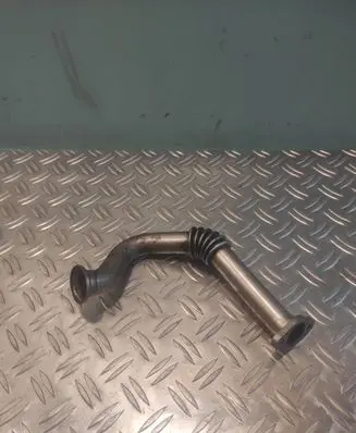 Audi A5 Sportback 8TA EGR valve line/pipe/hose 03L131521R