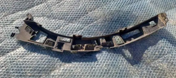 Peugeot Partner Front bumper mounting bracket 9816768780