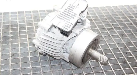 Porsche Macan (95B) Gearbox transfer box case 95B927755H 95B341010L