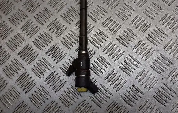Chevrolet Epica Fuel injectors set 96440397