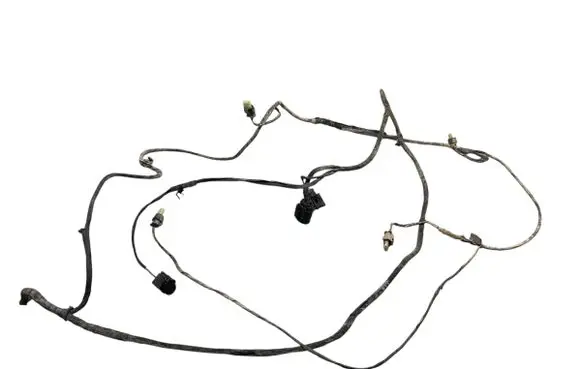 BMW 5 F10 F11 Parking sensor (PDC) wiring loom 