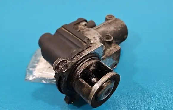 Volkswagen PASSAT B6 EGR valve 03G131502 IMPRK1568691