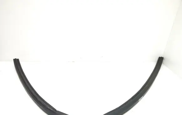 Engine compartment rubber