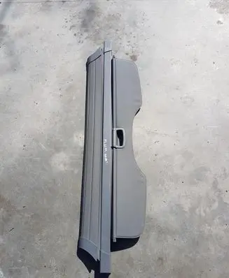 Ford Focus Parcel shelf load cover 
