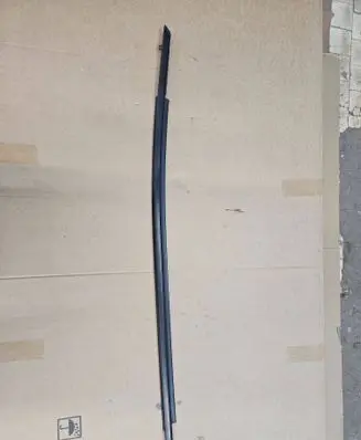 Mazda CX-5 Front door trim (molding) 1303201625