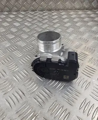 Volkswagen Golf Sportsvan Throttle valve 06K133062N