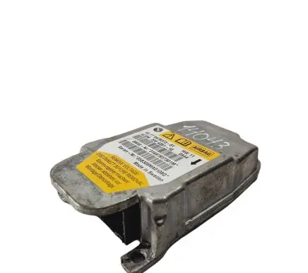 BMW 5 E60 E61 Airbag control unit/module 6978373 31697837301M