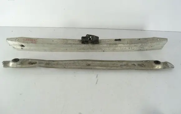 Peugeot RCZ Front bumper support beam