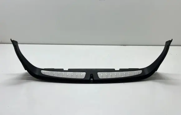 BMW 3 F30 F35 F31 Tailgate/boot lid lock trim 7221875 30E0031