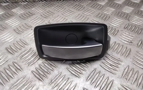 BMW 7 E65 E66 Rear door interior handle 7149972
