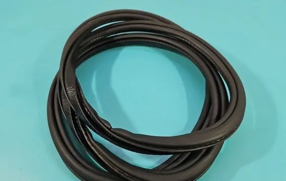 Volvo V90 Cross Country Rubber seal rear door IMPRK1403348