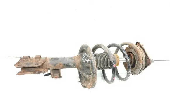 KIA Ceed Front shock absorber/damper 546501H000