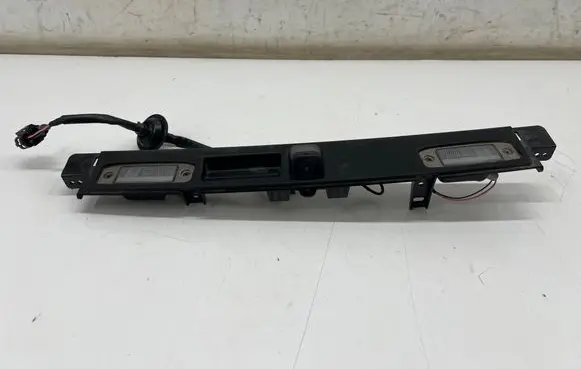 KIA Sportage Tailgate handle with camera 99240R2250 87327R2010