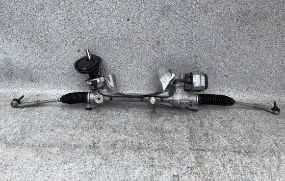 Ford Connect Steering rack HV6C3D070L7B