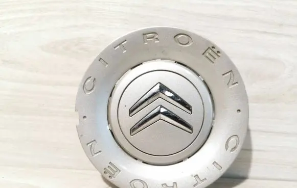 Citroen C4 I Picasso Original wheel cap 9684769080 9650263980