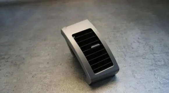 Mitsubishi Outlander Dash center air vent grill 8030A024ZZ