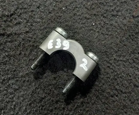 BMW 5 E39 Camshaft holder 