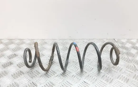 Citroen C3 Rear coil spring