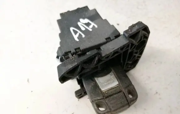 BMW 3 E90 E91 Ignition lock