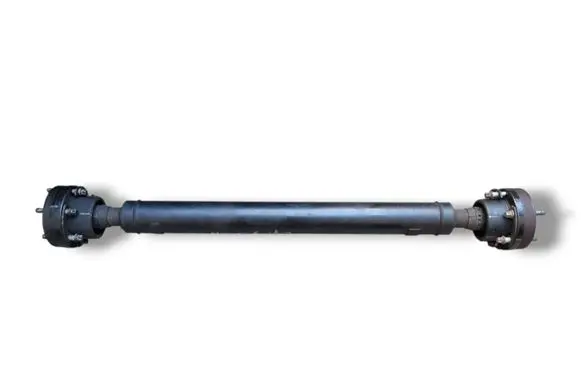 Land Rover Range Rover Sport L320 Front prop shaft 7H22-3219-AA