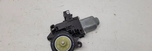 Volkswagen Amarok Rear door window regulator motor 6R0959811D 402339D