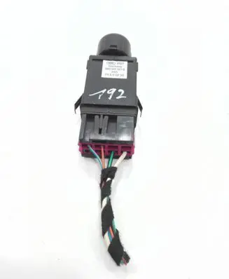 Audi TT Mk1 Windscreen/window heater switch 8N0941503B