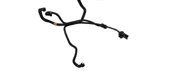 Ford Fusion II Vacuum line/pipe/hose CU5A9G866 CU5A9G866AA 0280142519