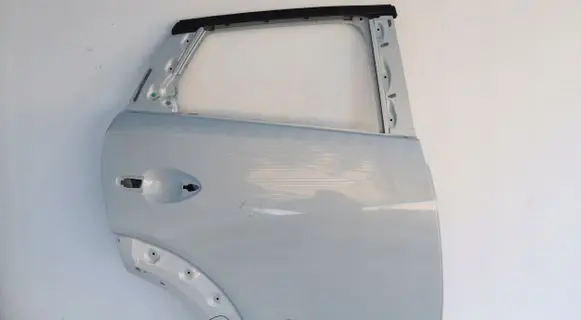 Mazda CX-3 Rear door D10E72010