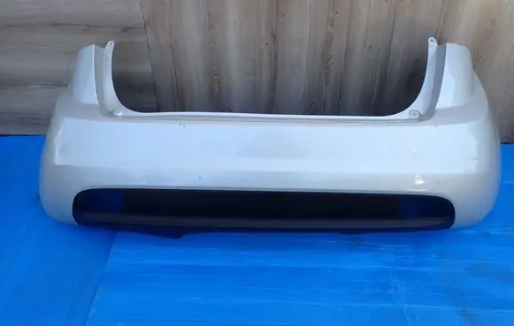 KIA Venga Front bumper 866111P000