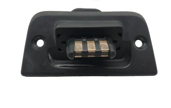 Volkswagen Transporter - Caravelle T4 Sliding door contact joint 7H0907438 0400670015