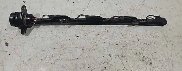 Skoda Octavia Mk2 (1Z) Fuel injector wires 038971803
