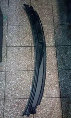 Fiat Punto (188) Wiper trim