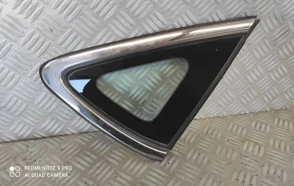 Mazda 6 Rear side window